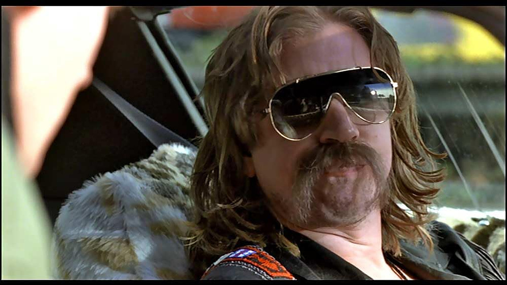 Armin Rohde en Kleine Haie