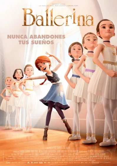 Imagen de ballerina