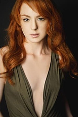 picture of actor Michelle Elizabeth O'Shea