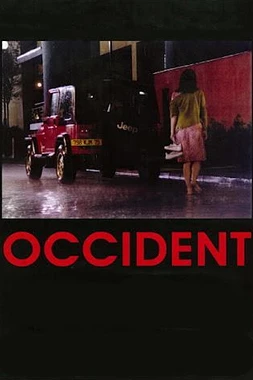 poster of movie Occidente