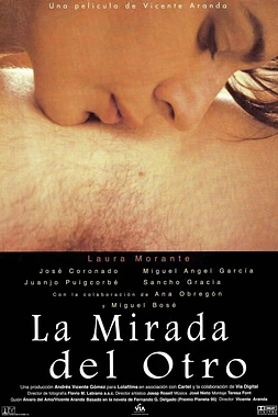 La Mirada del Otro poster