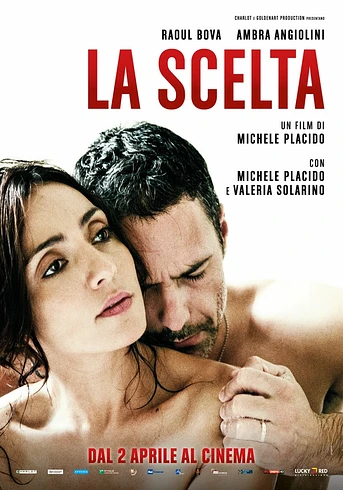 Poster de La scelta