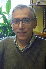 photo of person Arby Ovanessian