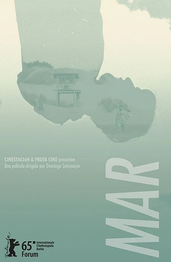 Poster de Mar