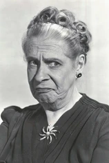 Foto de Maude Eburne