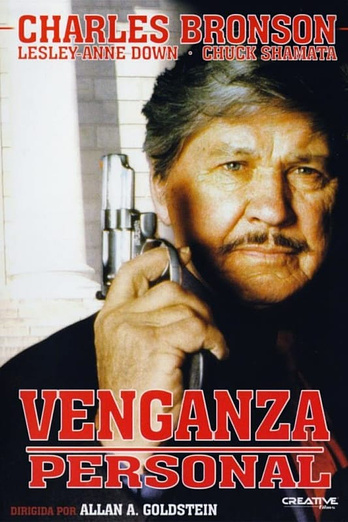 poster of content El Rostro de la Muerte (1994)
