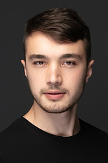 picture of actor Burak Dakak