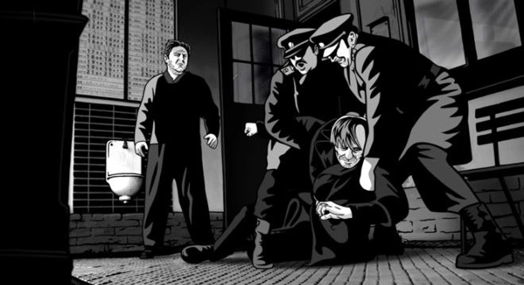 Imagen de alois-nebel