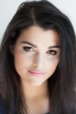 Foto de Eve Harlow