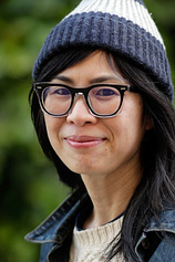 photo of person Alice Wu