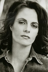 picture of actor Donna Denton