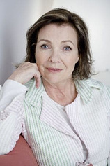 picture of actor Gila von Weitershausen