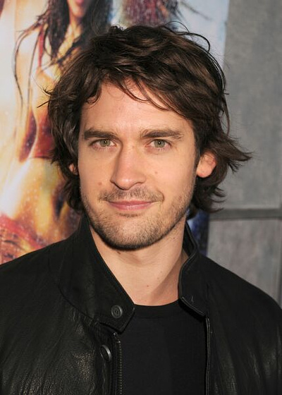 Will Kemp en Street Dance (Step Up 2)