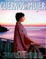 poster of movie Cuernos de mujer