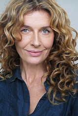 picture of actor Ingrid Park