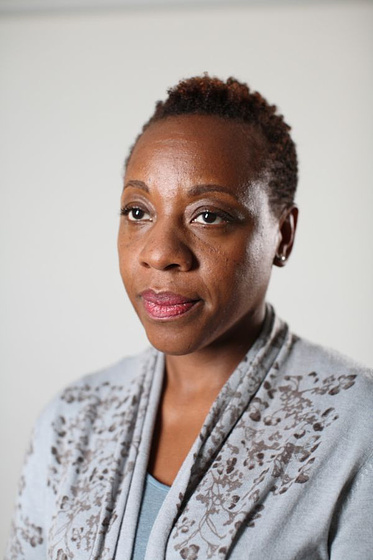 Marianne Jean-Baptiste en 360. Juego de Destinos