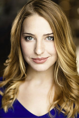 picture of actor Raechel Fisher