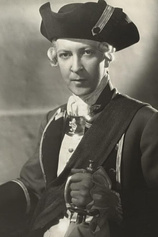 picture of actor Francis Lister