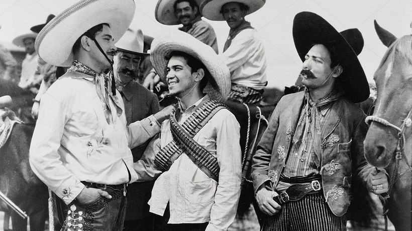 Imagen de Así es mi Tierra