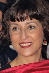 picture of actor Esther Regina