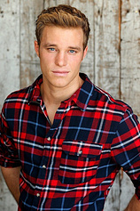 picture of actor Josh Plasse