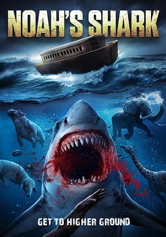 Poster de Noah's Shark