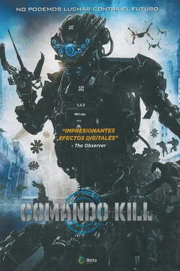 Comando Kill 