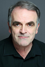 picture of actor Andrew McDonald