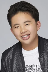 Foto de Albert Tsai