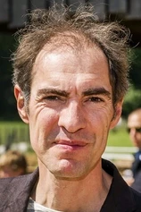 Foto de Johan Nijenhuis