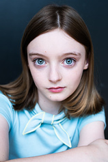 picture of actor Olive Elise Abercrombie