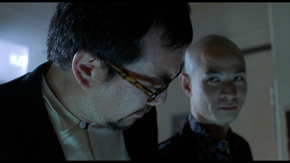 Anthony Wong Chau-Sang en erotic-nightmare