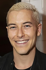 picture of actor Taz Skylar