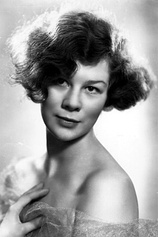 photo of person Wendy Hiller