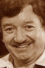 photo of person Víctor Manuel Castro