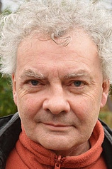 photo of person Niall Cusack