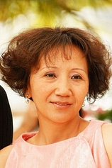 picture of actor Yi Ching Lu