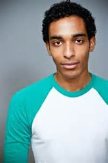 picture of actor Michael Ayres