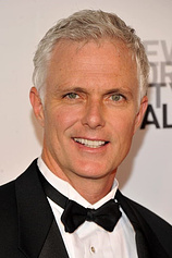 picture of actor Patrick Cassidy