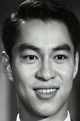 picture of actor Ching Tien