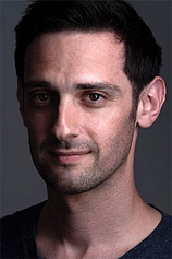 photo of person Justin Goldner