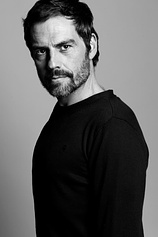 picture of actor Filipe Duarte