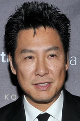 Foto de Phillip Rhee