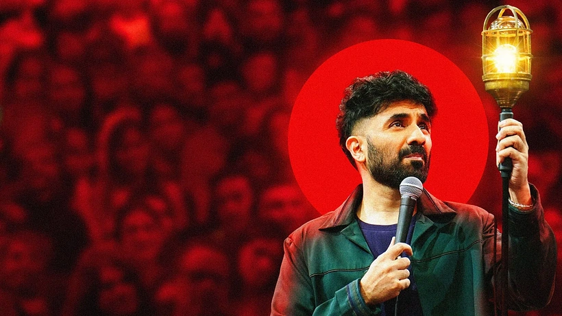 Imagen de Vir Das: Fool Volume