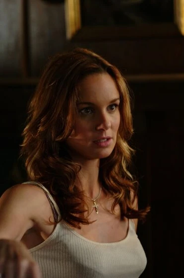 Sarah Wayne Callies en hellion-el-angel-caido