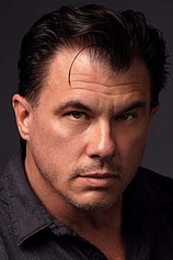 picture of actor Wade Hunt Williams