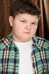 picture of actor Wyatt McClure