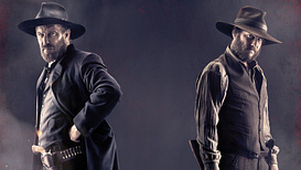 Imagen de Hatfields & McCoys