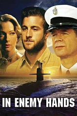 poster of movie U-Boat