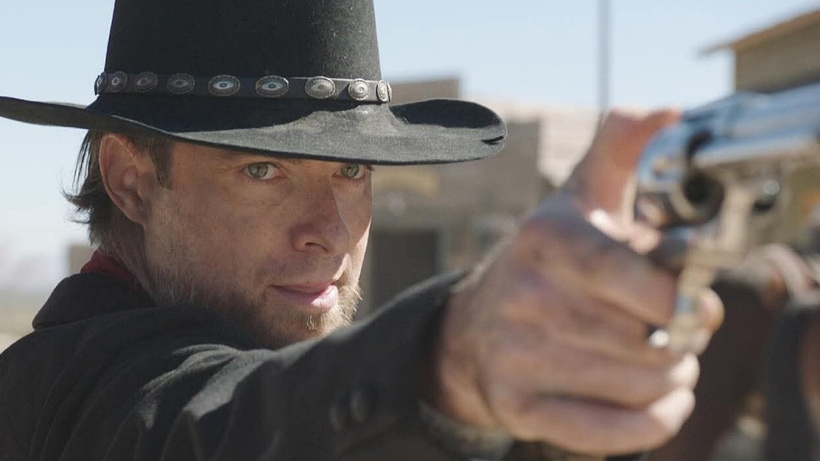 Imagen de Dead Souls